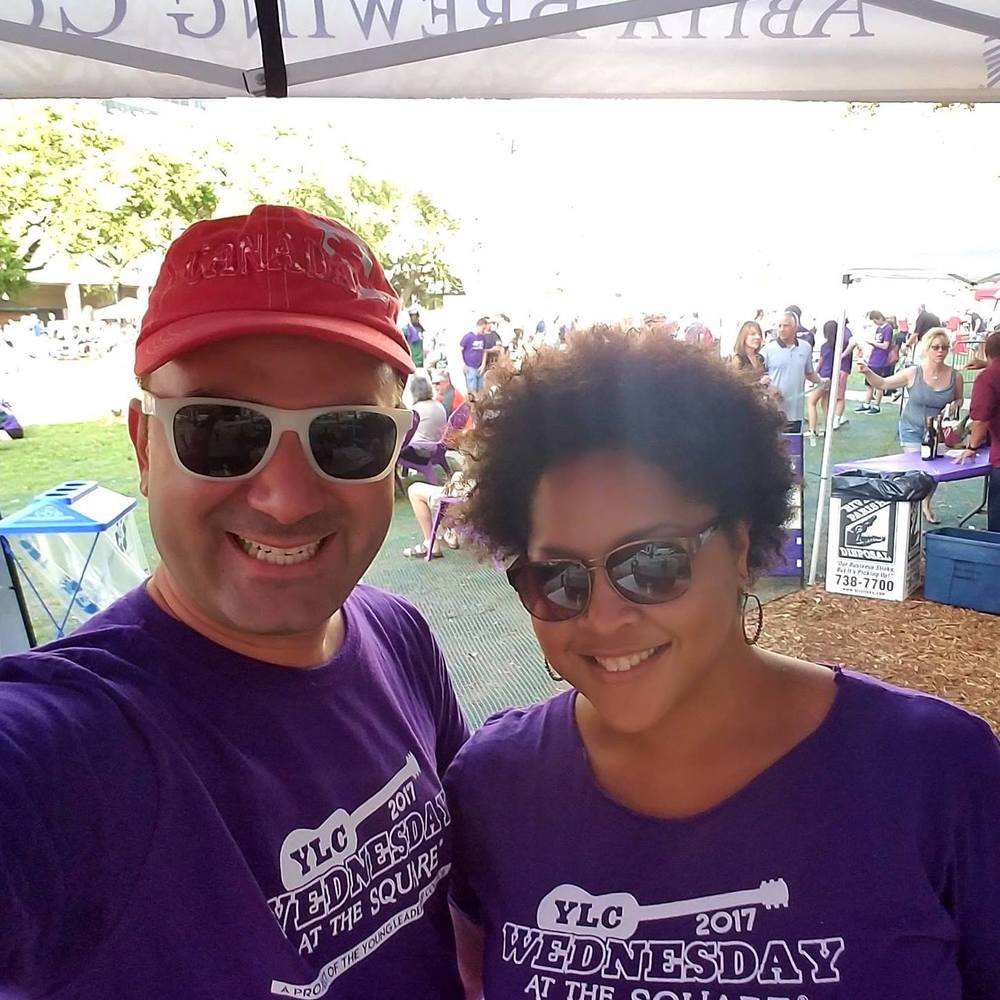 Meet your Posher, Kim